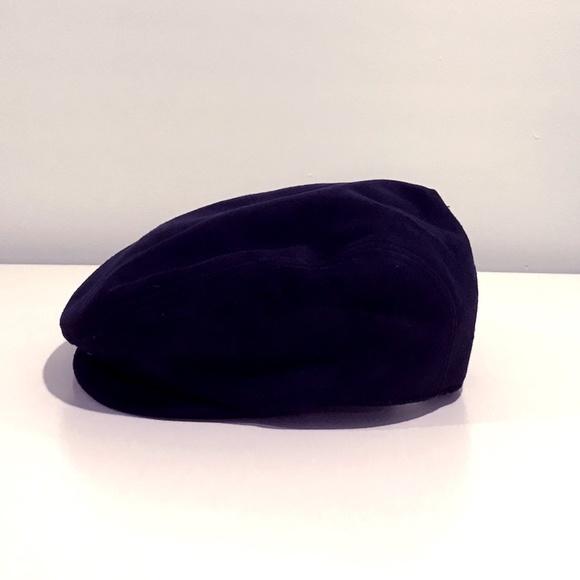 flat cap tommy hilfiger